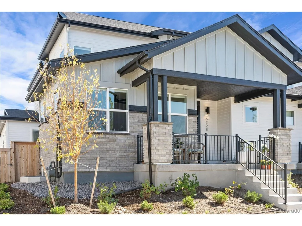 Unit for sale at 6328 N Fulton Ct, Denver, CO 80238