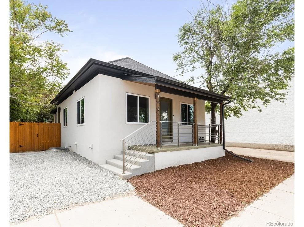 Unit for sale at 4020 W 50th Ave, Denver, CO 80212