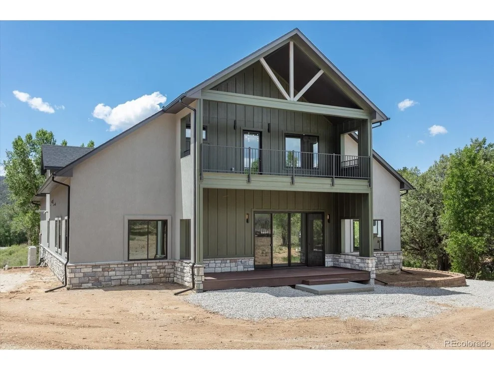 Unit for sale at 7916 Cozart Ln, Salida, CO 81201