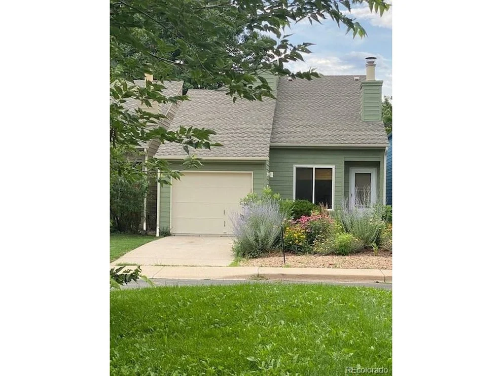 Unit for sale at 3664 Roundtree Ct, Boulder, CO 80304