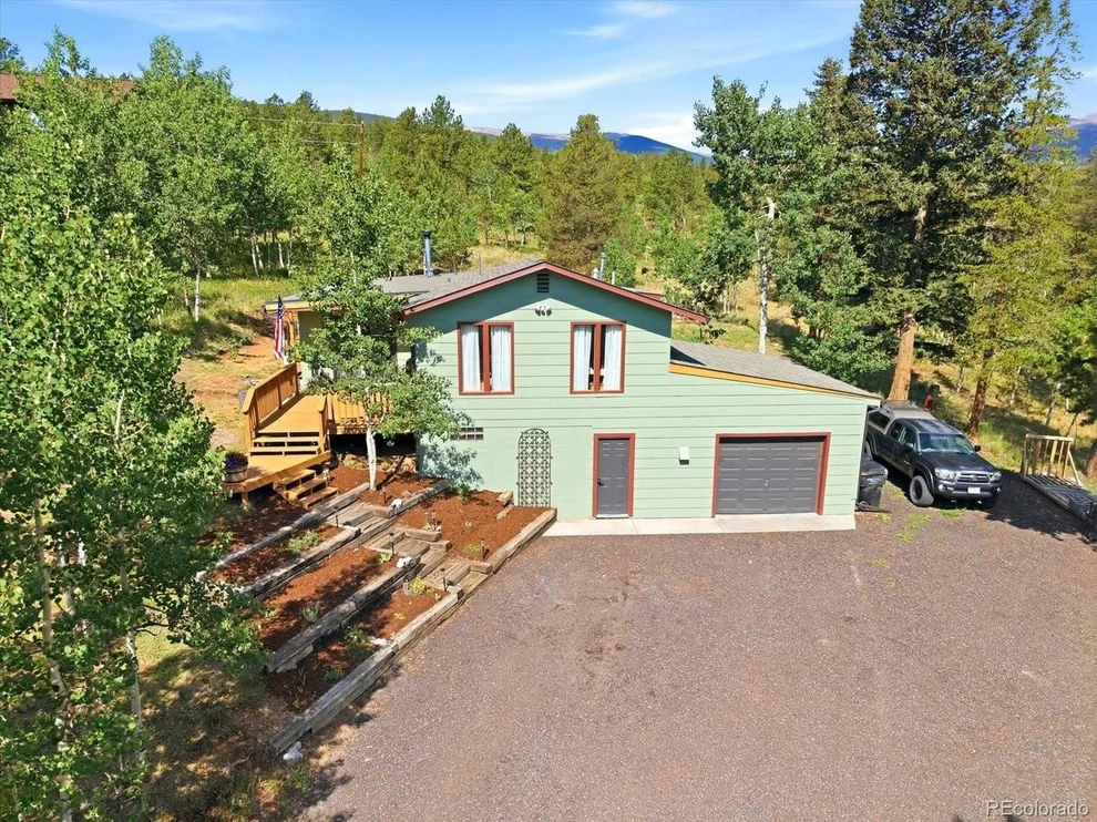 Unit for sale at 277 Timbertop Rd, Bailey, CO 80421