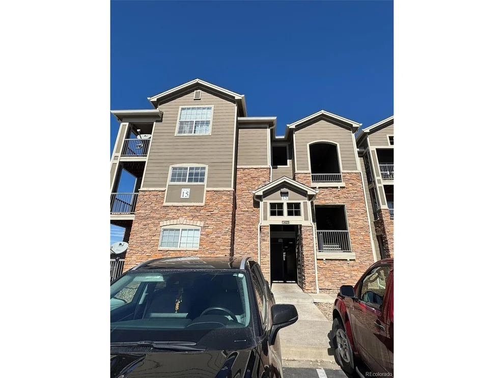 Unit for sale at 1425 Blue Sky Cir, Erie, CO 80516