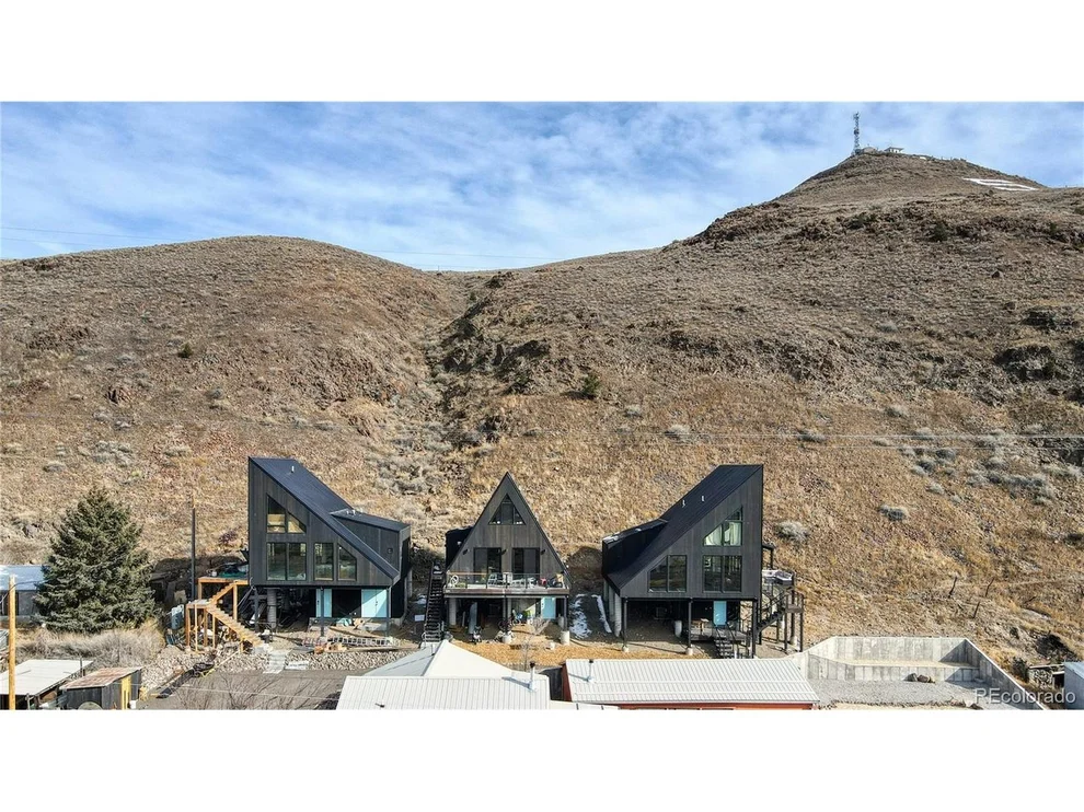 Unit for sale at 22 Hillside, Salida, CO 81201