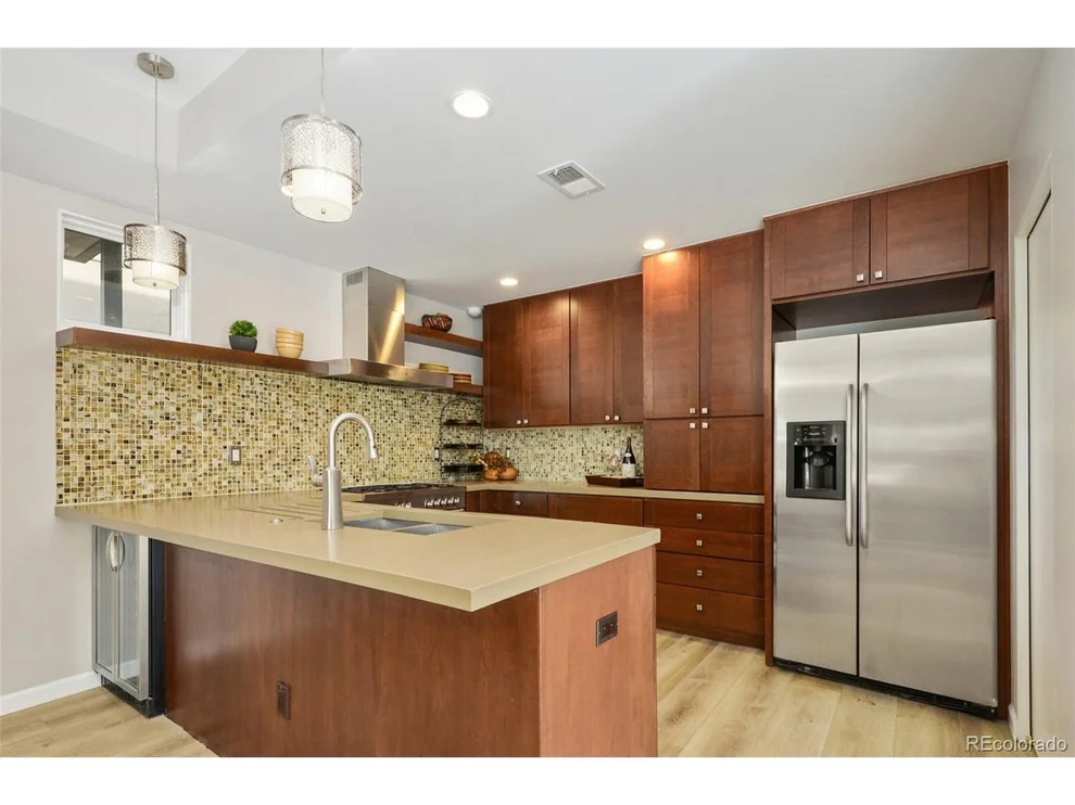 Unit for sale at 4101 W 21st Ave, Denver, CO 80212