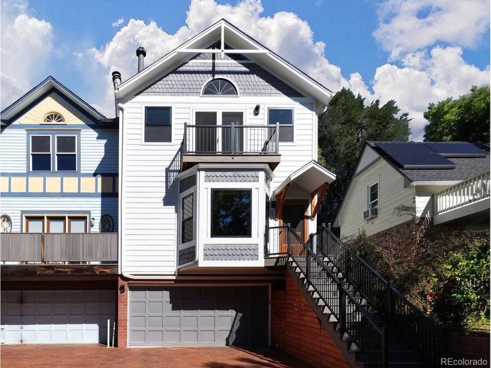 Unit for sale at 2211 Bluff St, Boulder, CO 80304