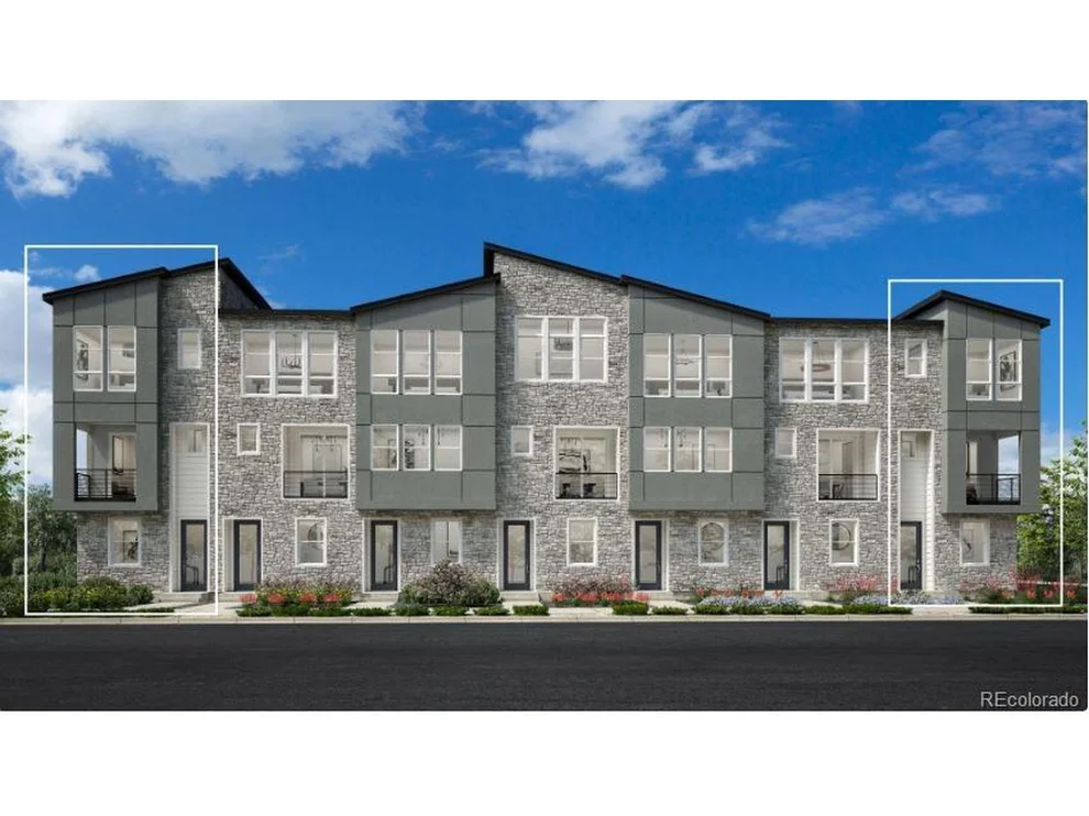 Unit for sale at 20627 E 62nd Dr, Aurora, CO 80019