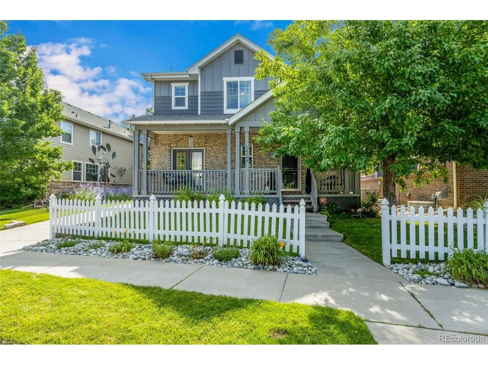 Unit for sale at 14144 Blue River Trl, Broomfield, CO 80023