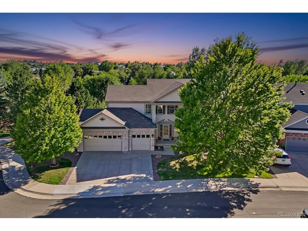 Unit for sale at 20490 Oakbrook Ln, Parker, CO 80138