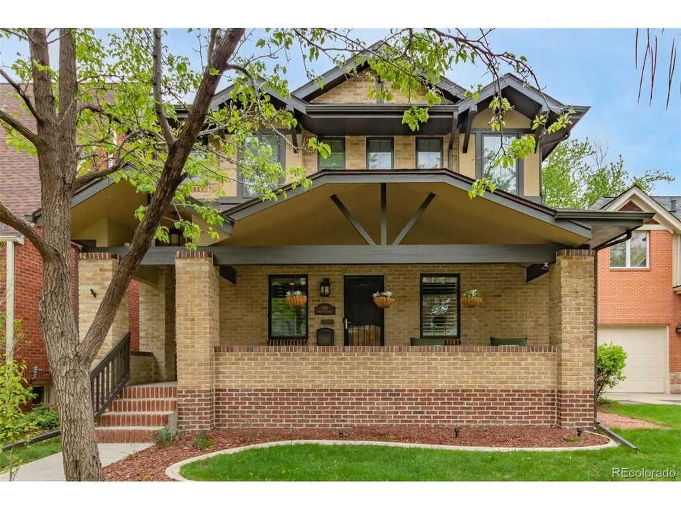 Unit for sale at 545 S Race St, Denver, CO 80209