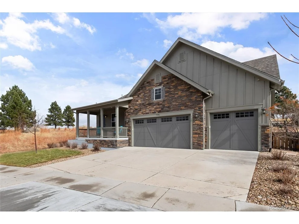 Unit for sale at 7978 S Elk Way, Aurora, CO 80016