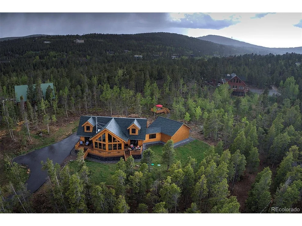 Unit for sale at 1440 Lodge Pole Dr, Black Hawk, CO 80422