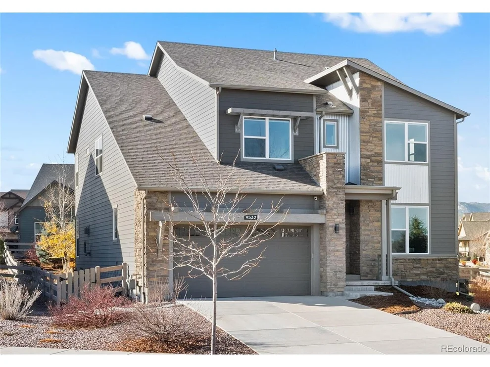 Unit for sale at 9532 Palmer Lake Ave, Littleton, CO 80125