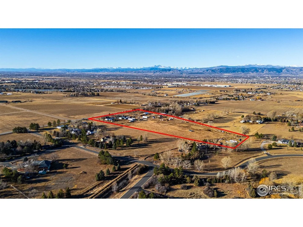 Unit for sale at 5286 E County Road 48, Fort Collins, CO 80524