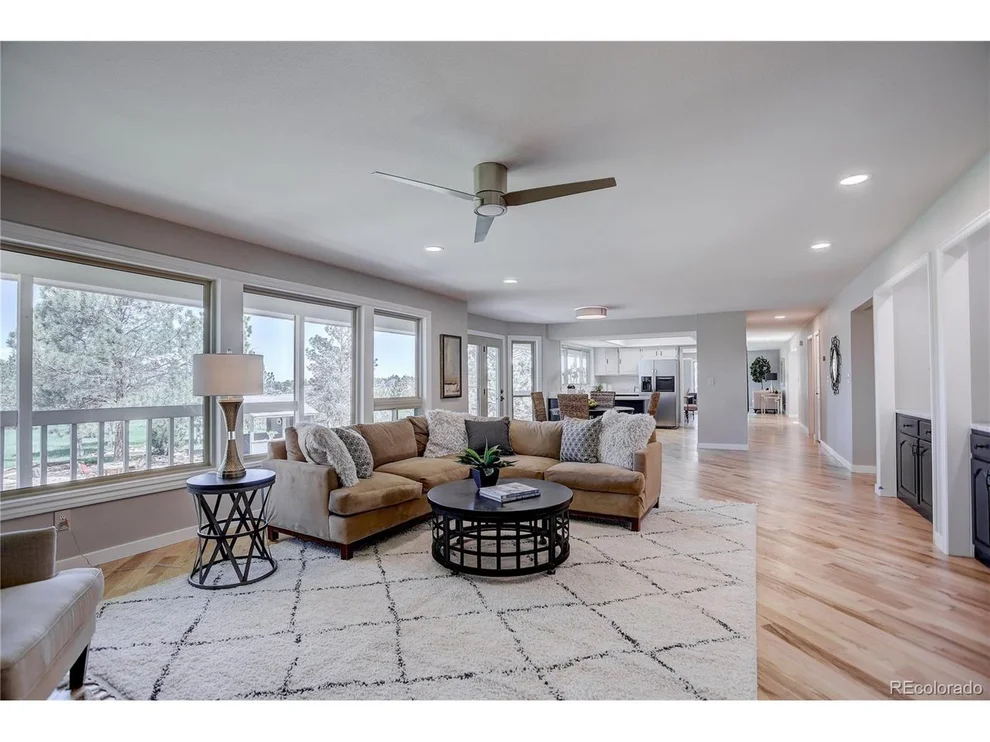 Unit for sale at 7521 S Richfield St, Centennial, CO 80016