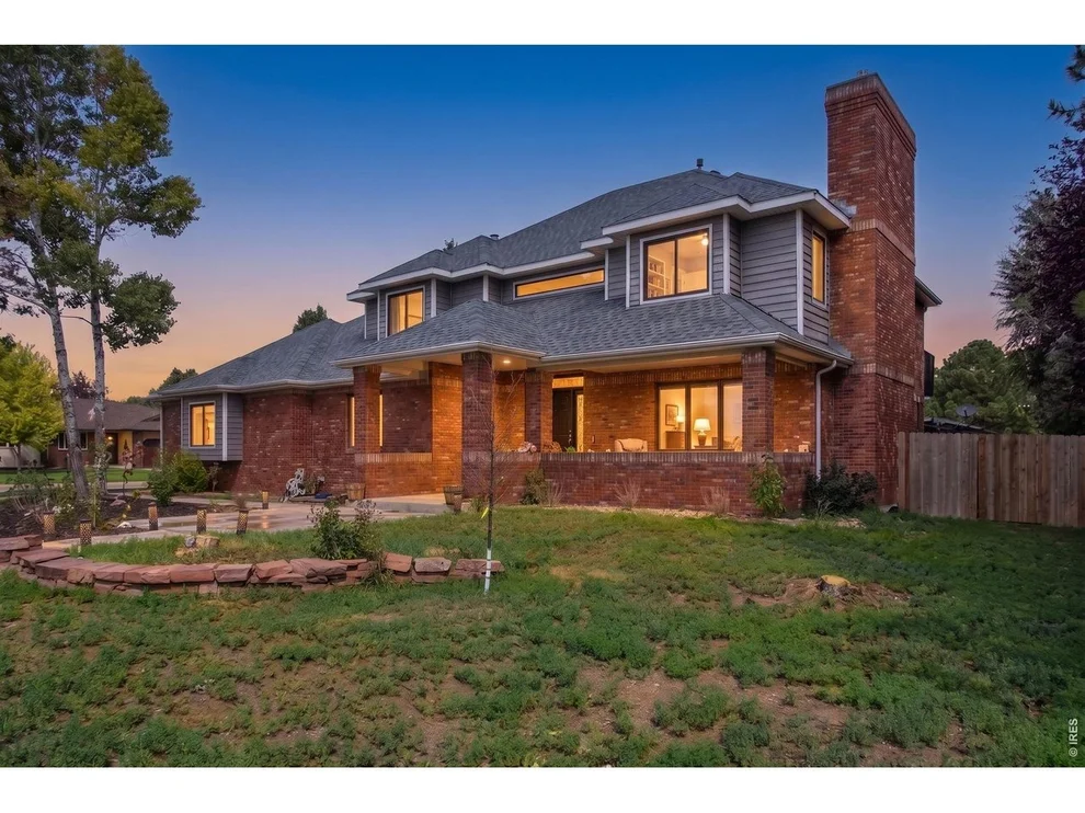 Unit for sale at 1185 Collins St, Eaton, CO 80615