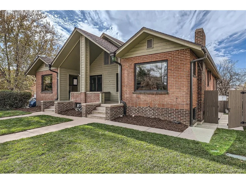 Unit for sale at 591 S Ogden St, Denver, CO 80209