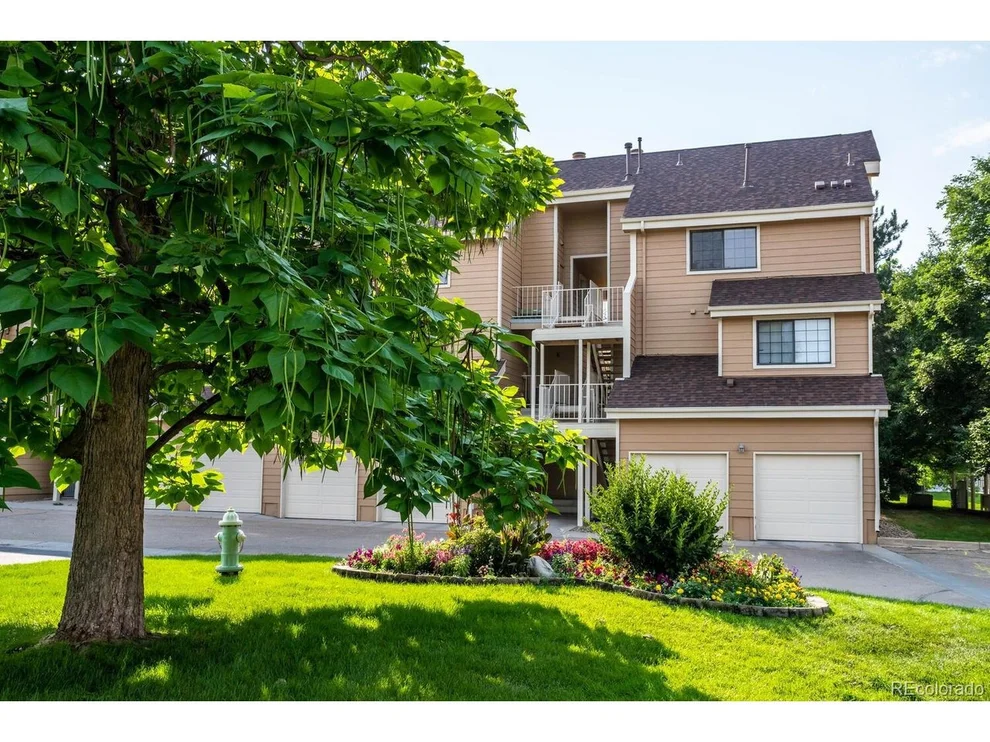 Unit for sale at 5948 Gunbarrel Ave, Boulder, CO 80301