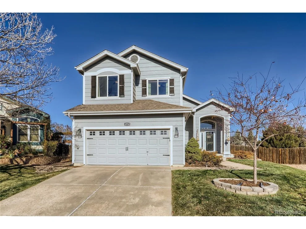 Unit for sale at 10763 Appaloosa Ct, Parker, CO 80134