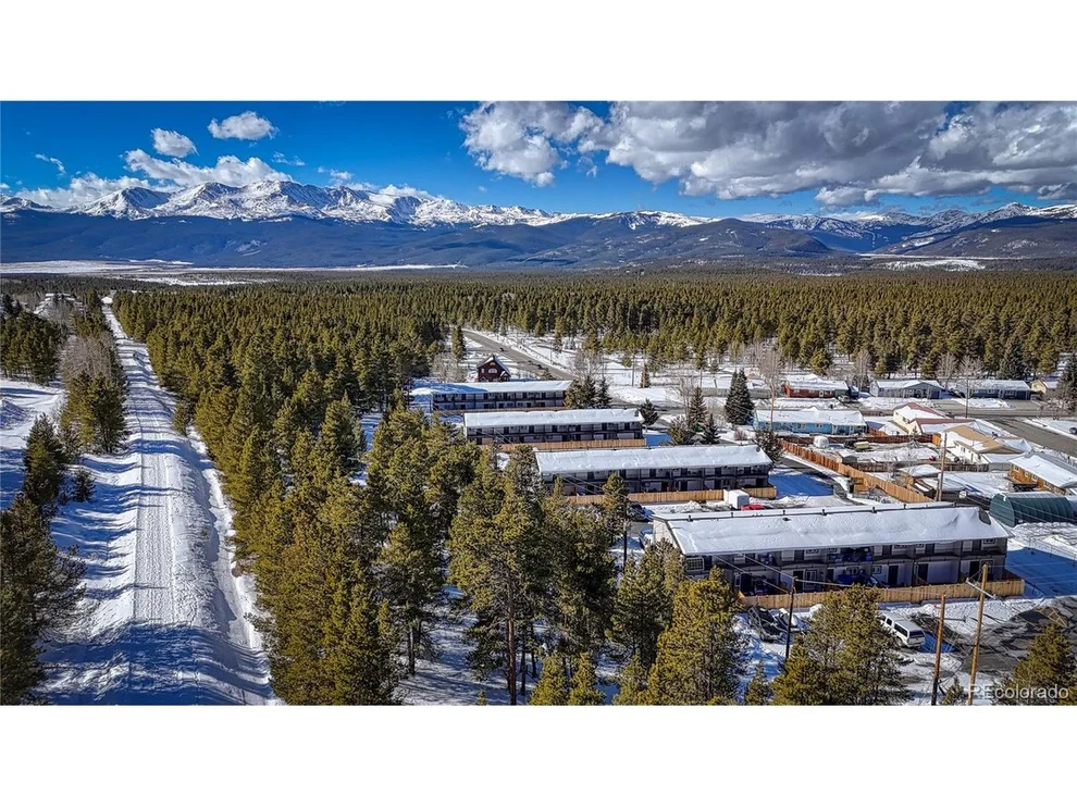 Unit for sale at 921 Mt Massive Dr, Leadville, CO 80461