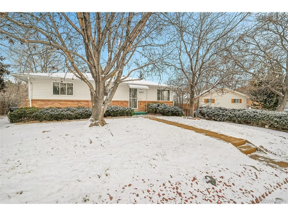 Unit for sale at 6512 Upham St, Arvada, CO 80003