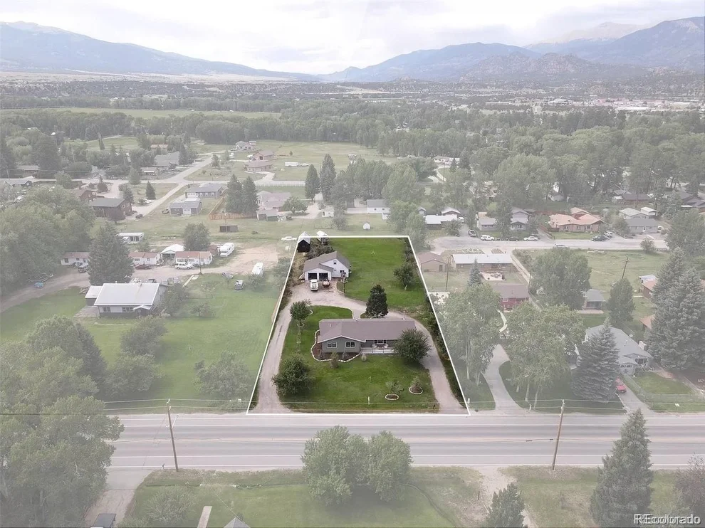 Unit for sale at 716 W Main St, Buena Vista, CO 81211