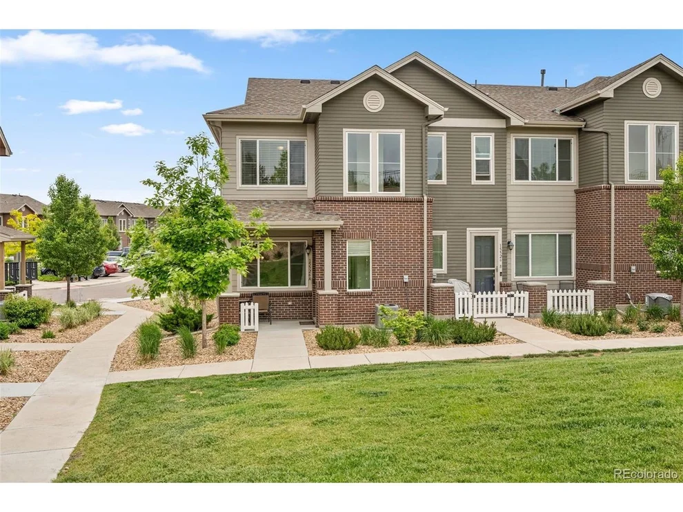 Unit for sale at 15526 W 64th Loop, Arvada, CO 80007