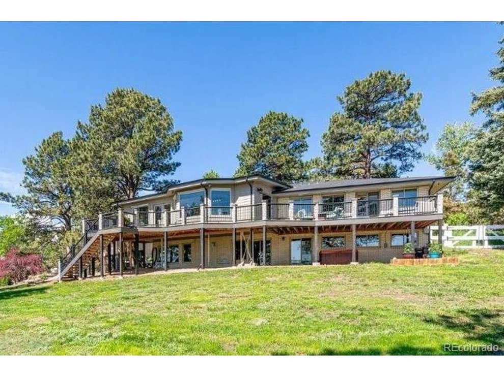 Unit for sale at 128 Dekker Dr, Golden, CO 80401
