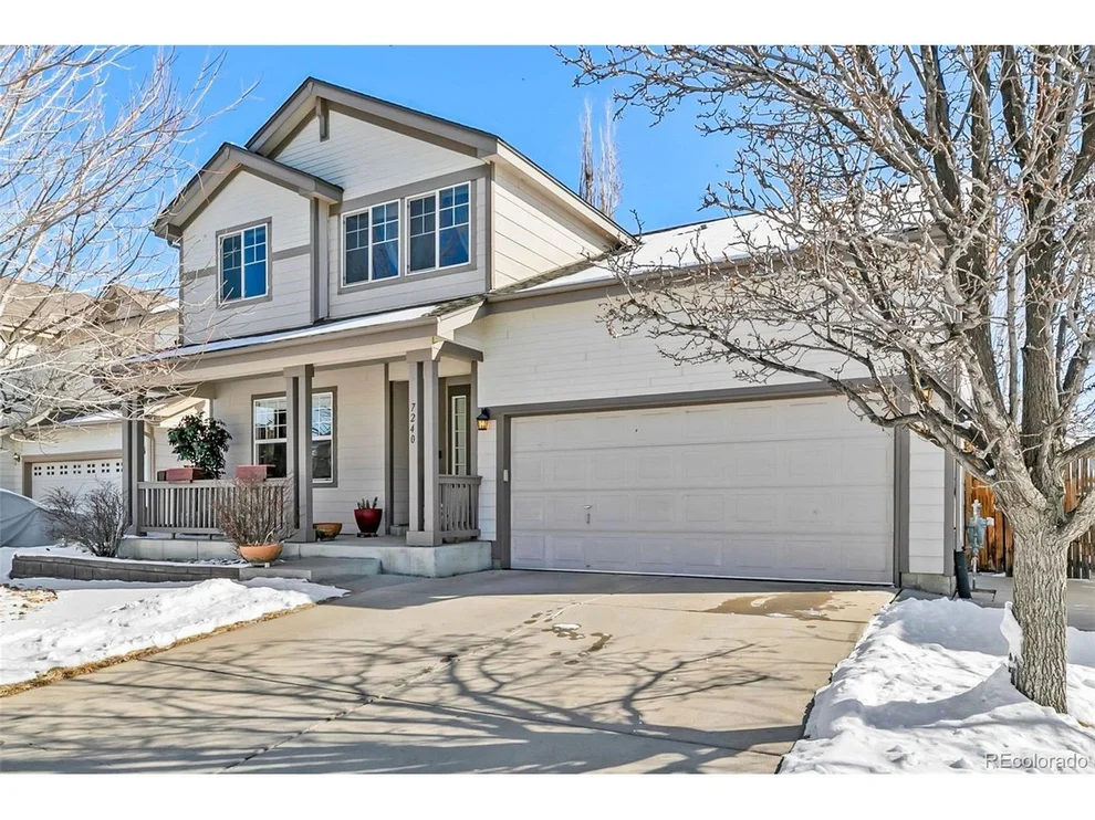 Unit for sale at 7240 Foothill St, Frederick, CO 80504