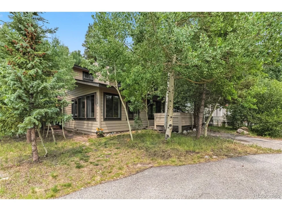 Unit for sale at 132 Reiling Rd, Breckenridge, CO 80424
