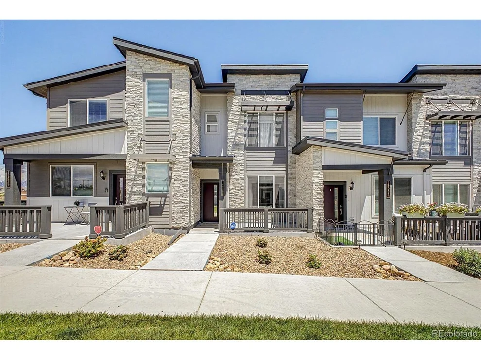 Unit for sale at 14586 W 91st Ave, Arvada, CO 80005