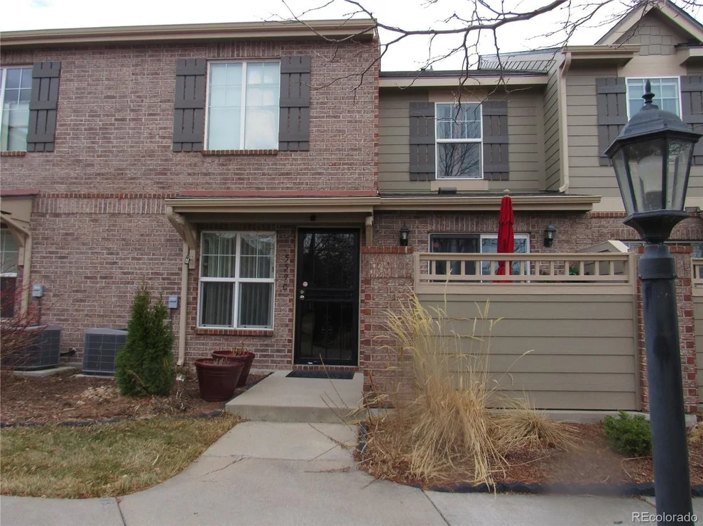 Unit for sale at 559 Alton Way, Denver, CO 80230