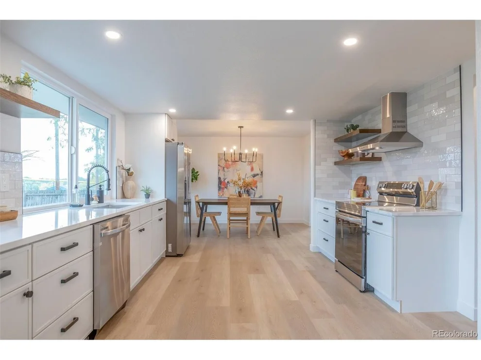 Unit for sale at 8560 W 84th Cir, Arvada, CO 80005