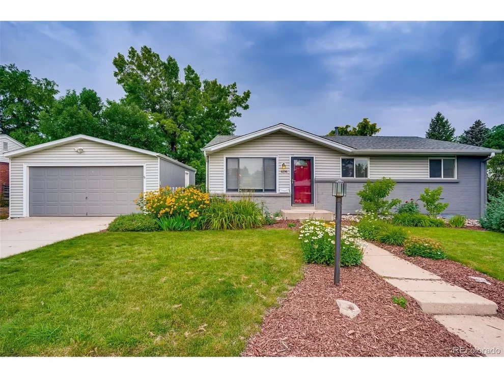 Unit for sale at 4196 E Easter Ave, Centennial, CO 80122