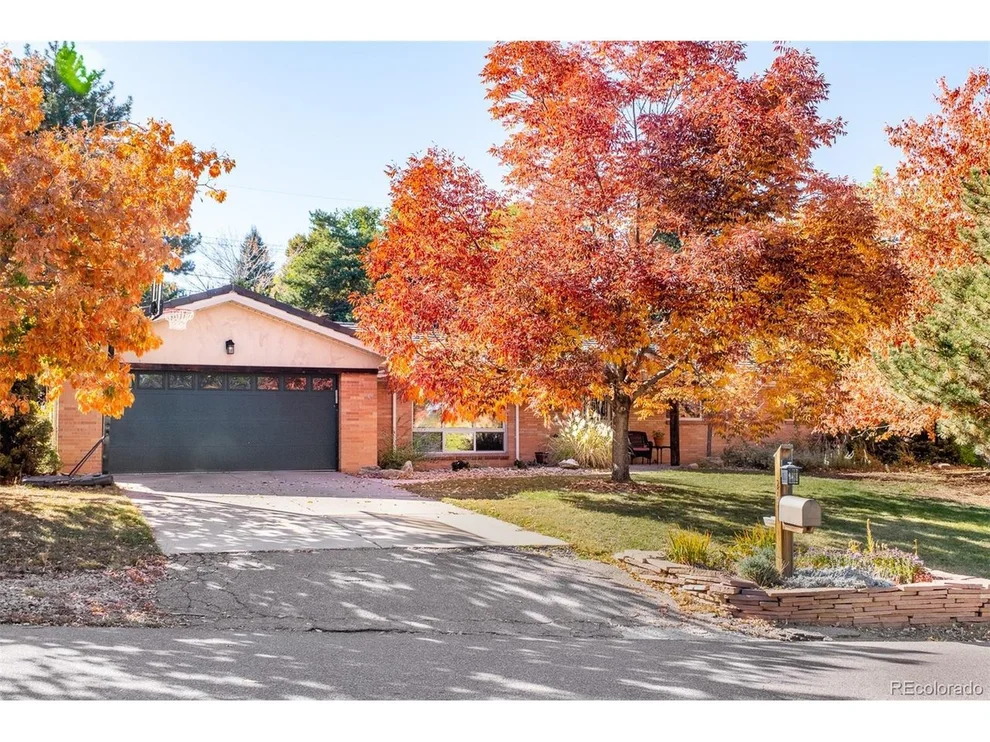 Unit for sale at 2031 Willow Ct, Lakewood, CO 80215