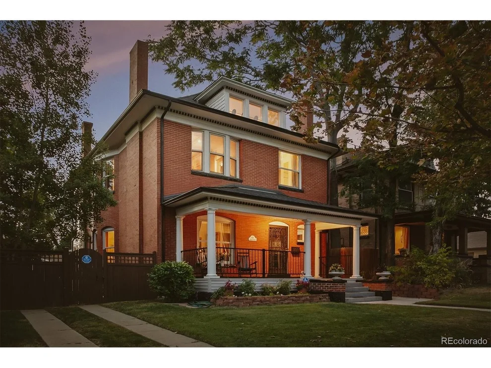 Unit for sale at 631 N Downing St, Denver, CO 80218