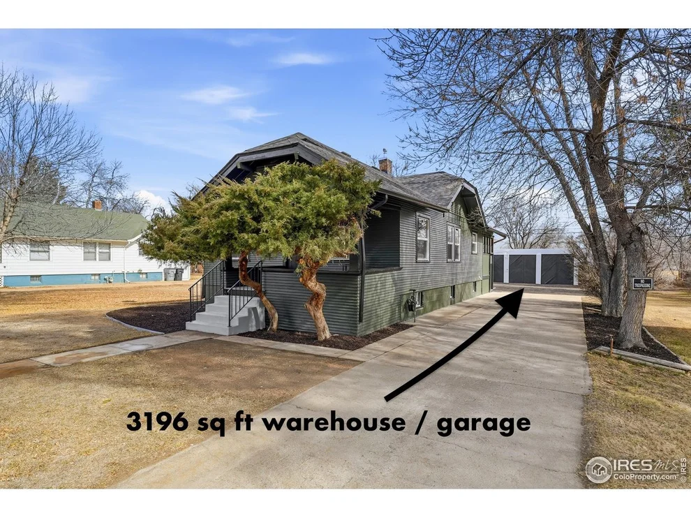 Unit for sale at 830 Martin St, Longmont, CO 80501