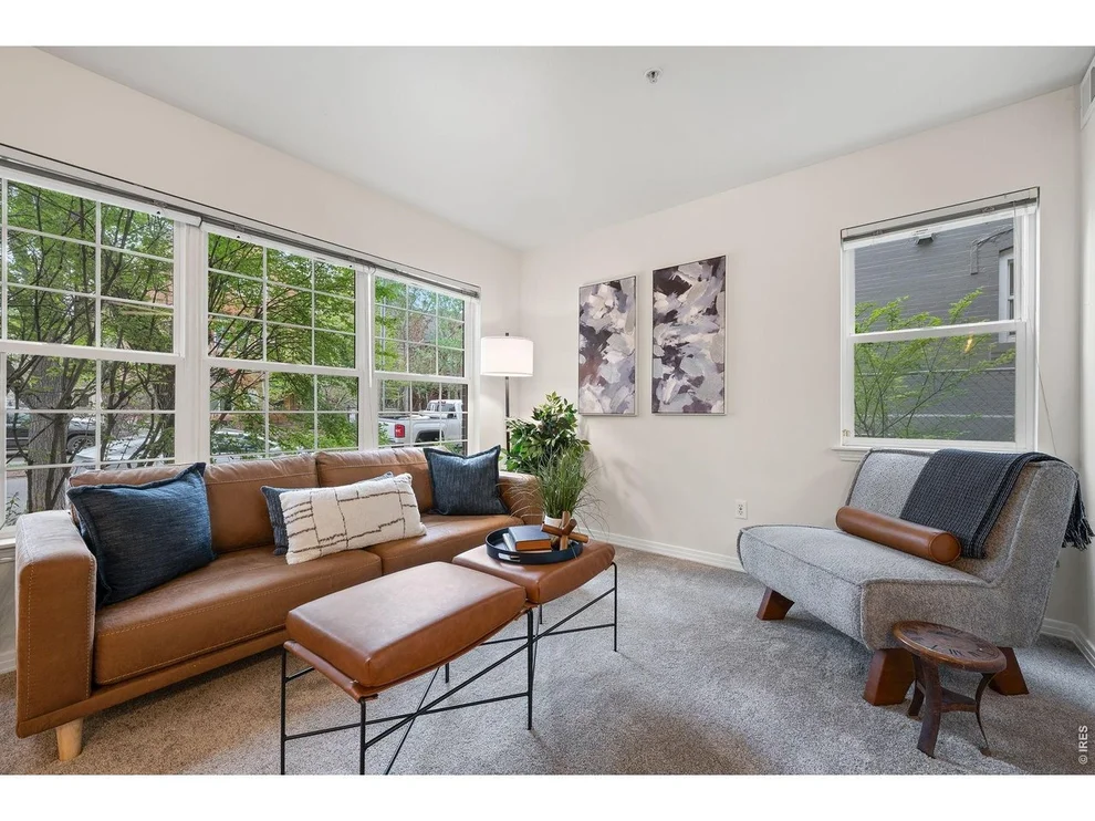 Unit for sale at 1641 N Washington St, Denver, CO 80203