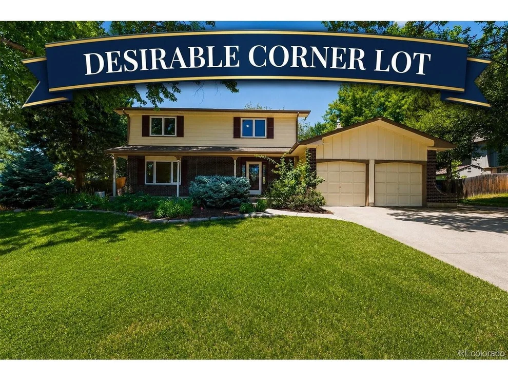 Unit for sale at 8047 W Harvard Dr, Denver, CO 80227