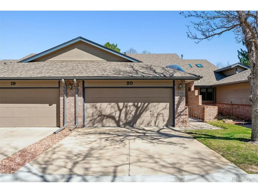 Unit for sale at 2010 46TH Ave, Greeley, CO 80634