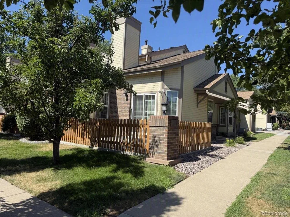 Unit for sale at 9181 W 7th Ave, Lakewood, CO 80215