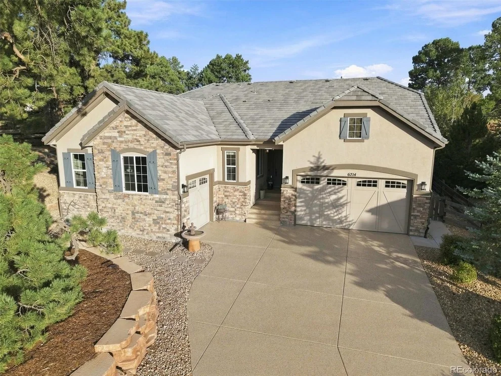 Unit for sale at 6714 S Catawba Way, Aurora, CO 80016