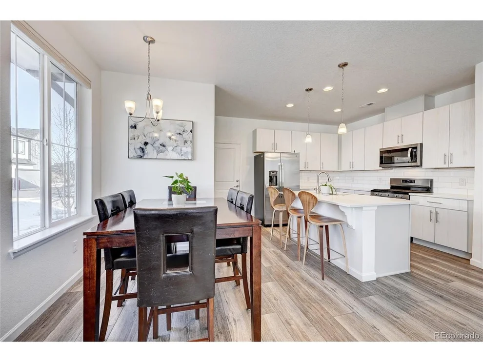 Unit for sale at 9305 Gore St, Arvada, CO 80007