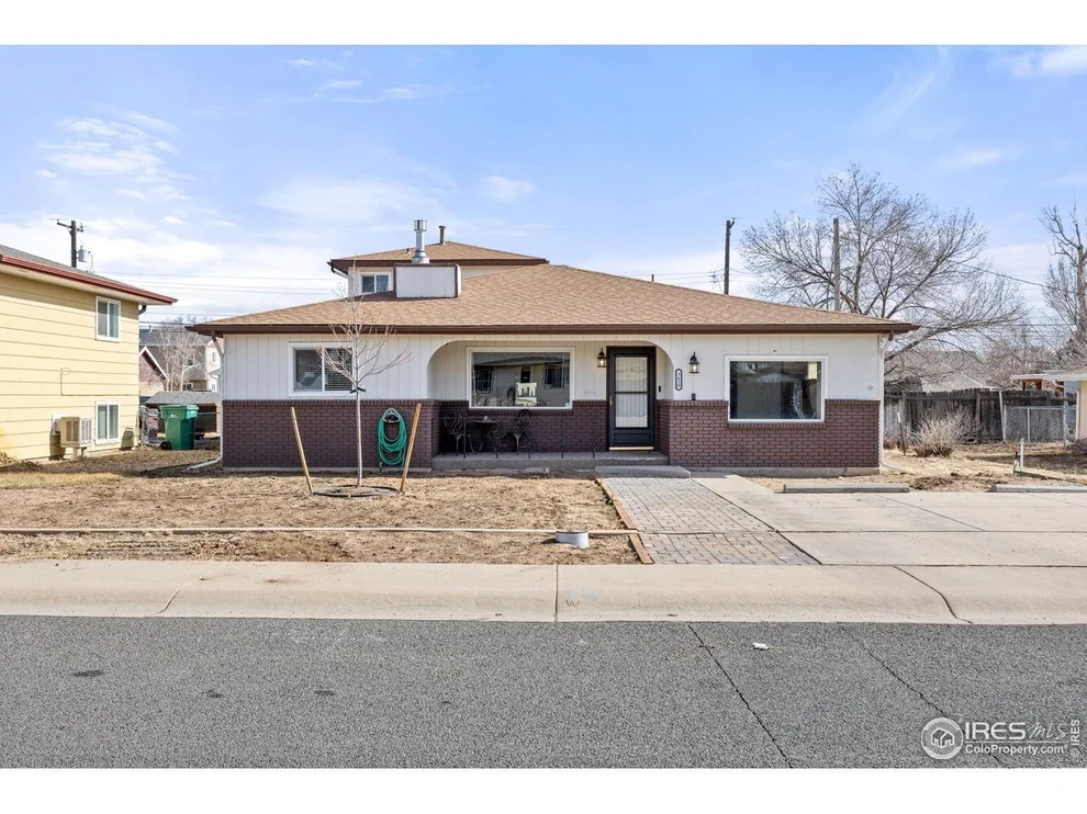 Unit for sale at 3630 Pueblo St, Evans, CO 80620