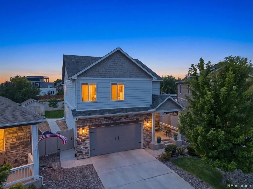 Unit for sale at 6776 Morrison Dr, Frederick, CO 80530