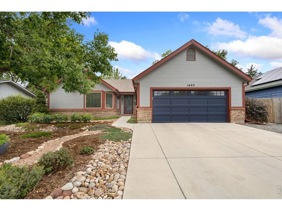 Unit for sale at 1605 24th Ave, Longmont, CO 80501