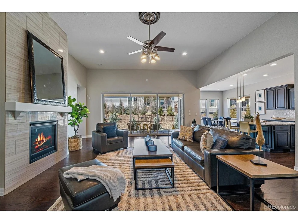 Unit for sale at 713 Gilpin Cir, Erie, CO 80516