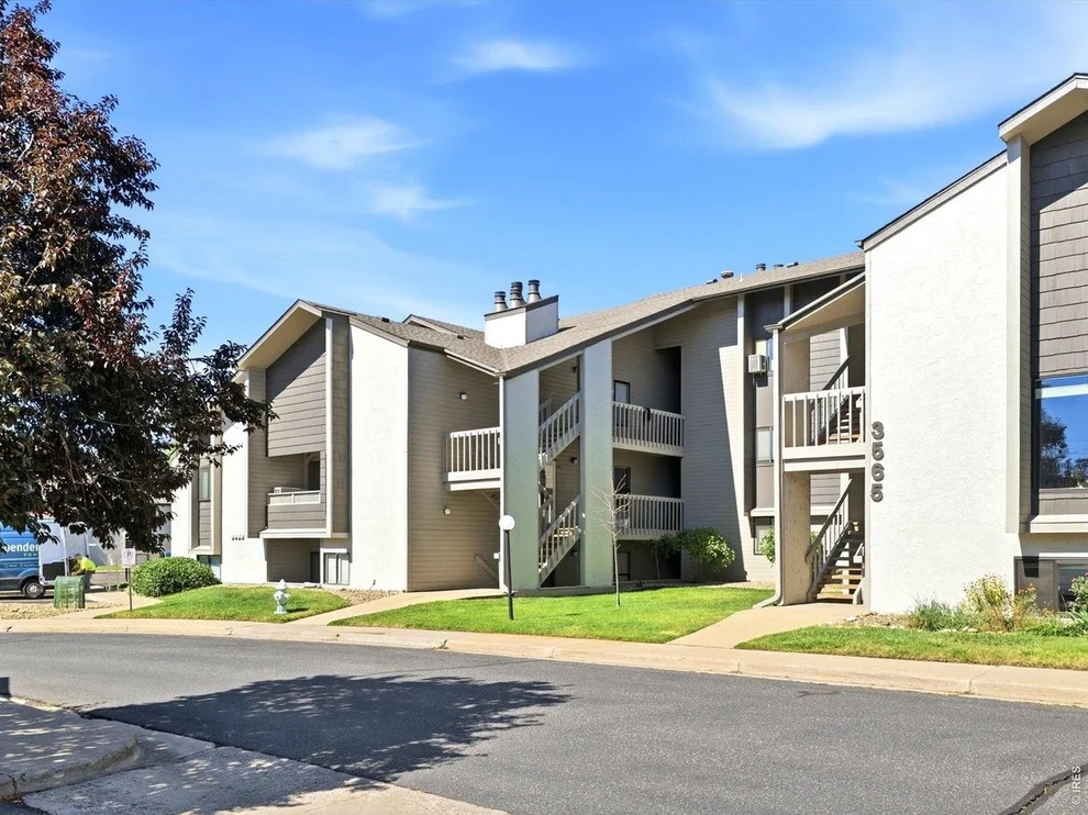 Unit for sale at 3565 28th St, Boulder, CO 80301