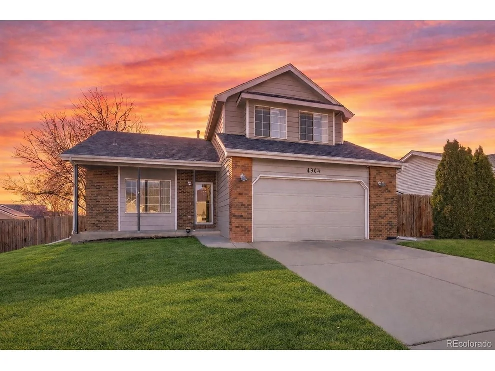 Unit for sale at 4904 30th St, Greeley, CO 80634