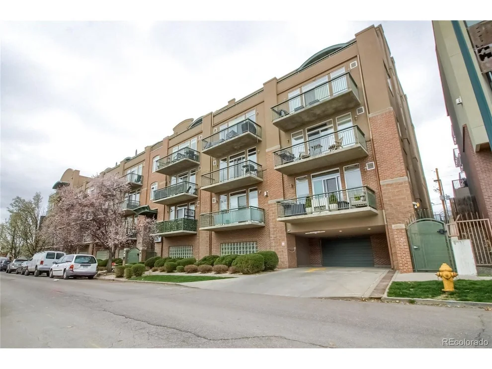 Unit for sale at 3201 Shoshone St, Denver, CO 80211