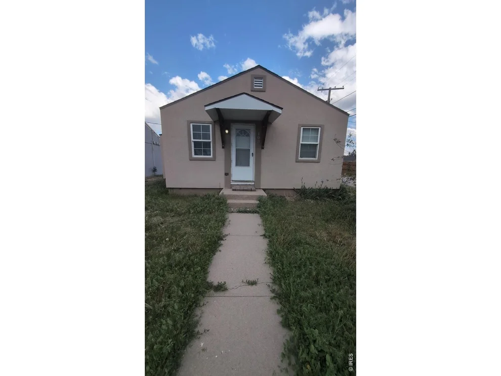 Unit for sale at 103 S 8th Ave, Sterling, CO 80751